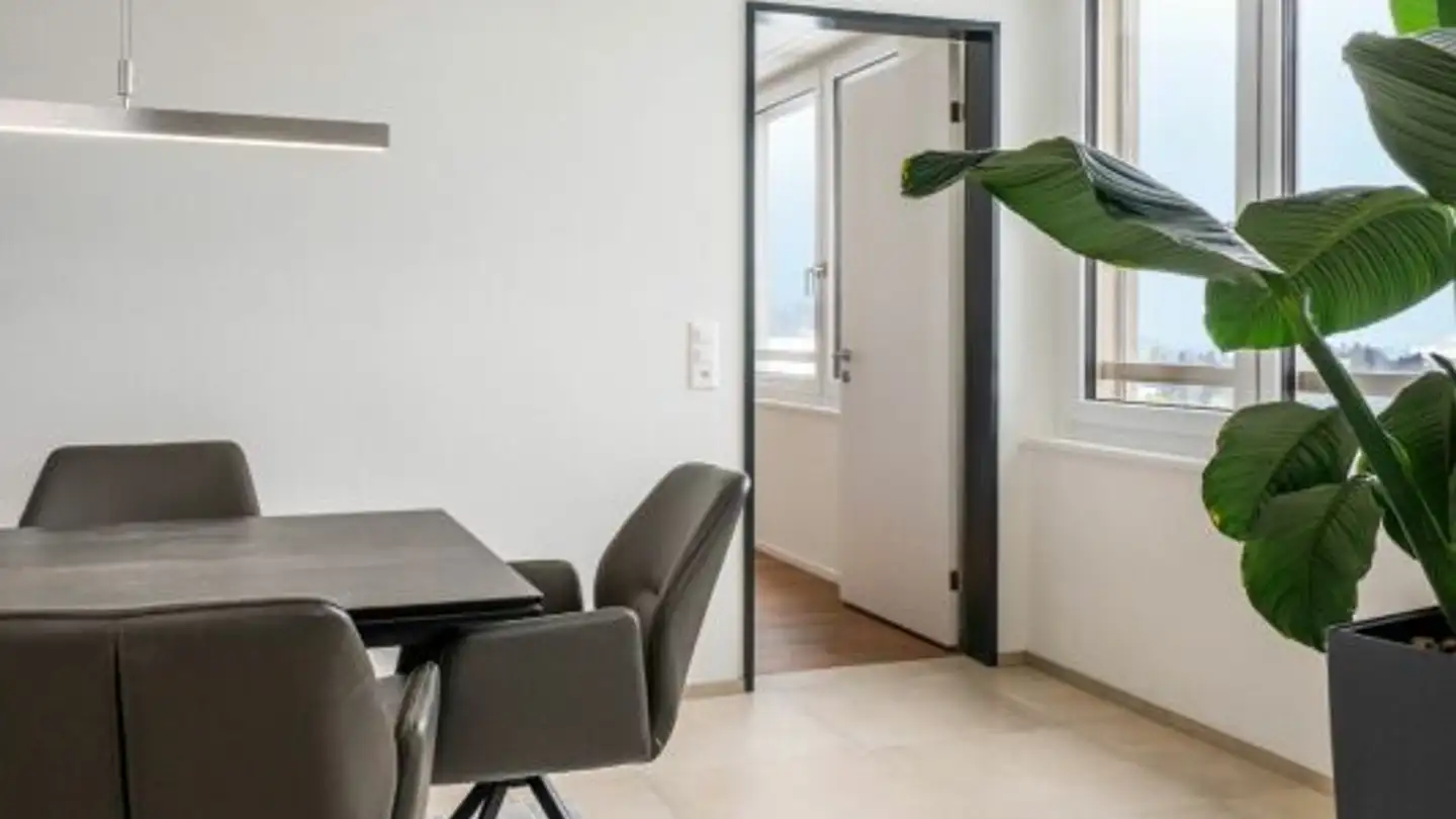 Wohnung kaufen - Sonnhaldenstrasse 47, 9113 Degersheim - Foto 4