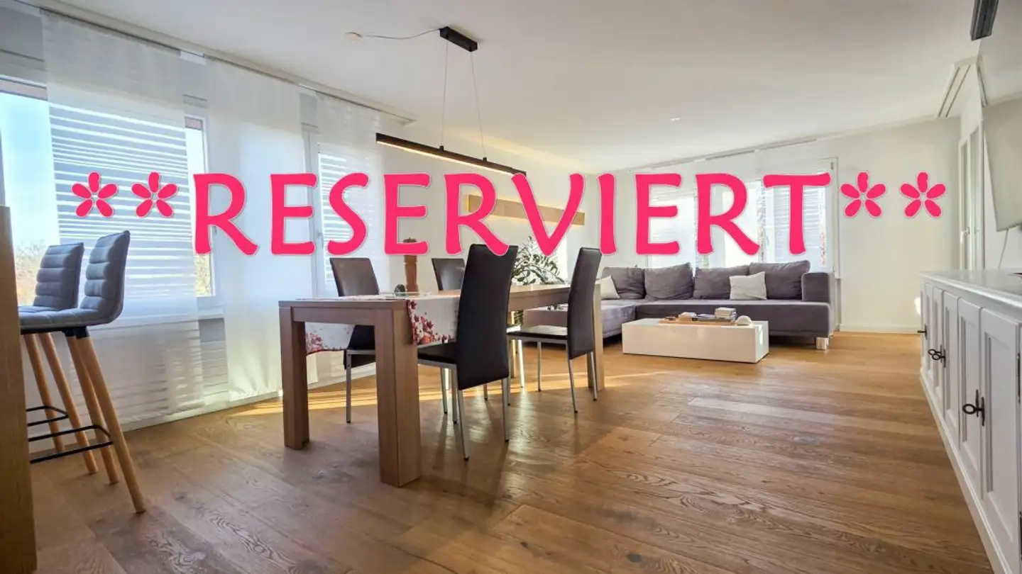 Apartment for sale - Bruggwiesen 3, 9300 Wittenbach