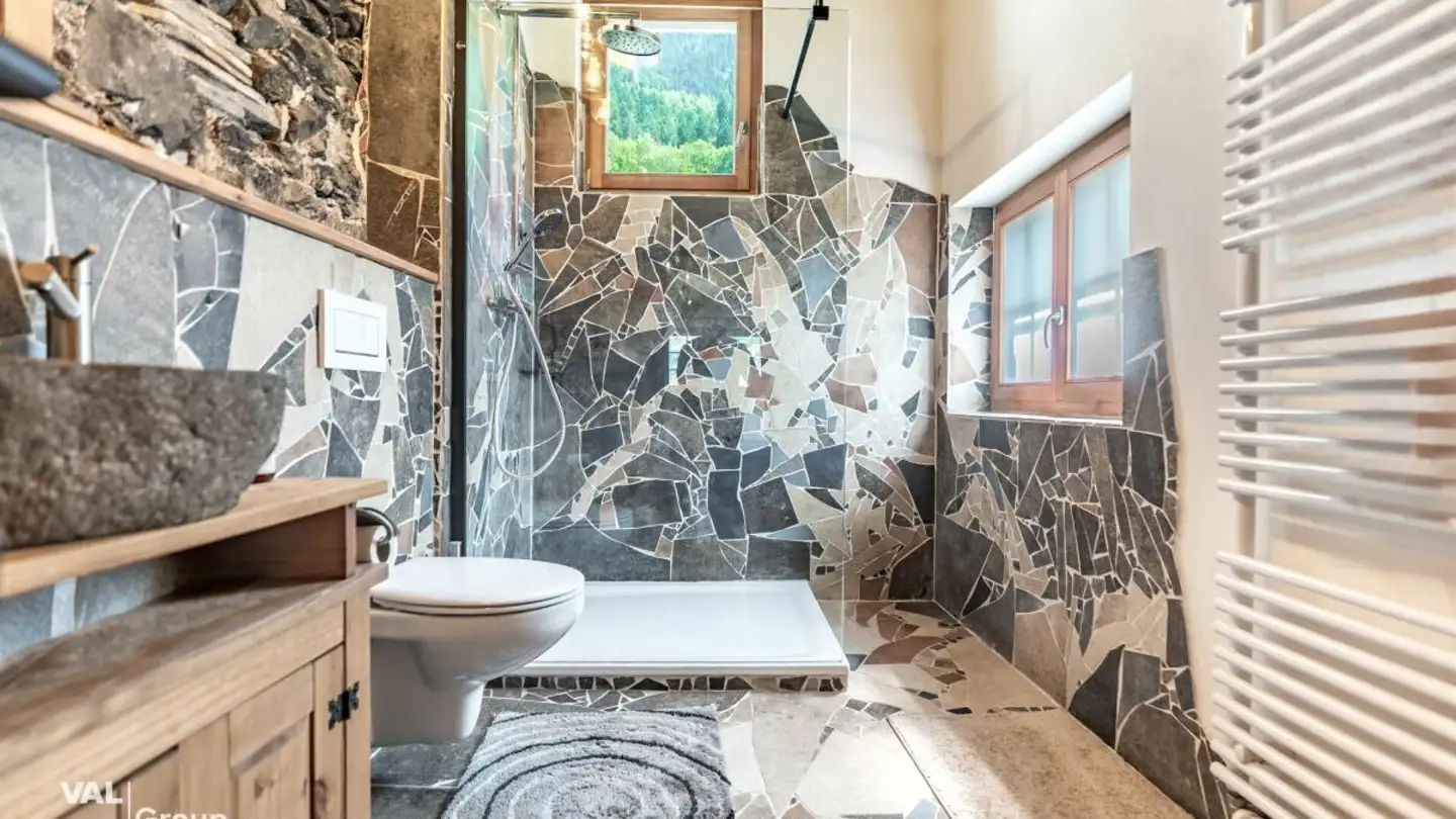 Casa singola in vendita - 3930 Visp - Foto 4
