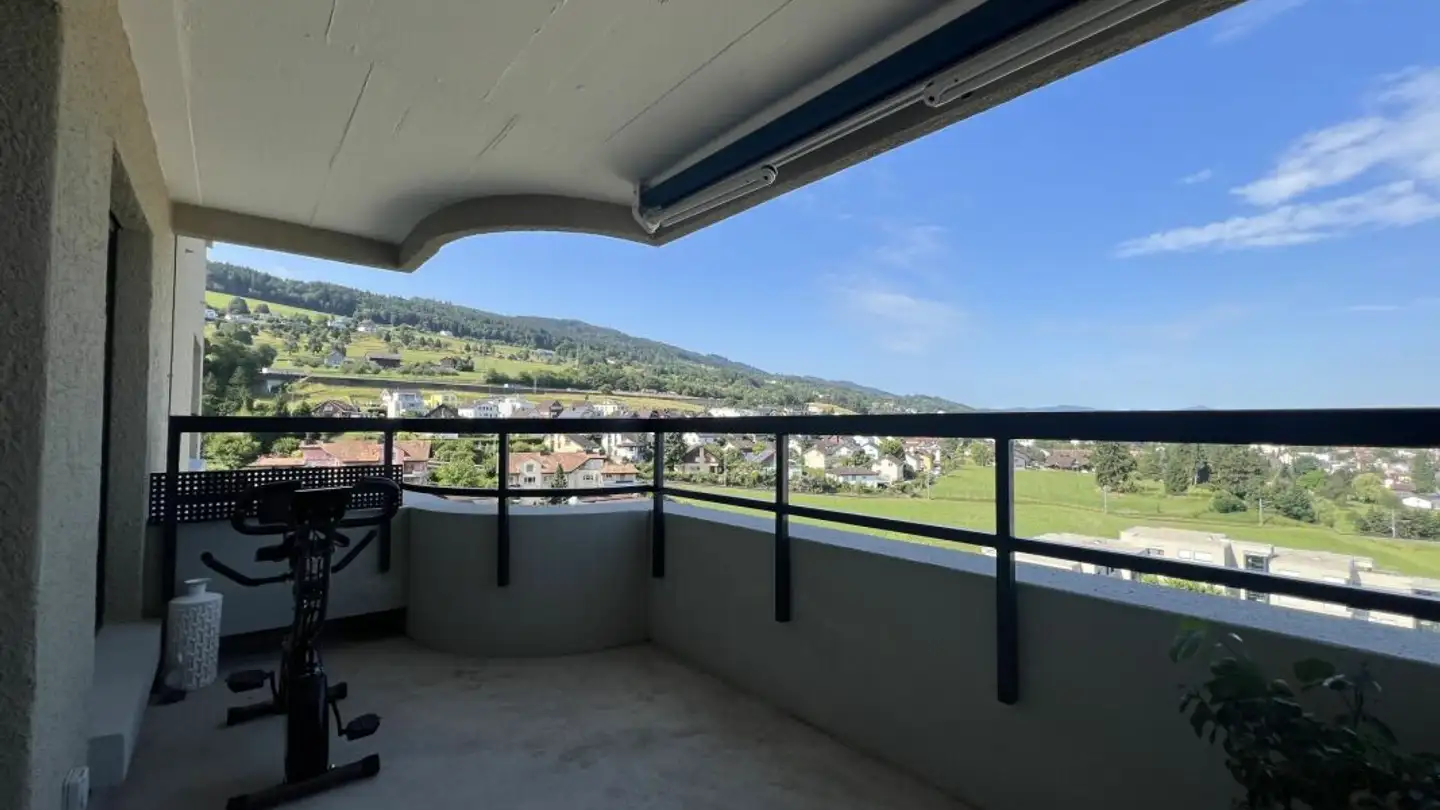 Appartamento in affitto - Wilenstrasse 10, 9404 Rorschacherberg - Foto 3