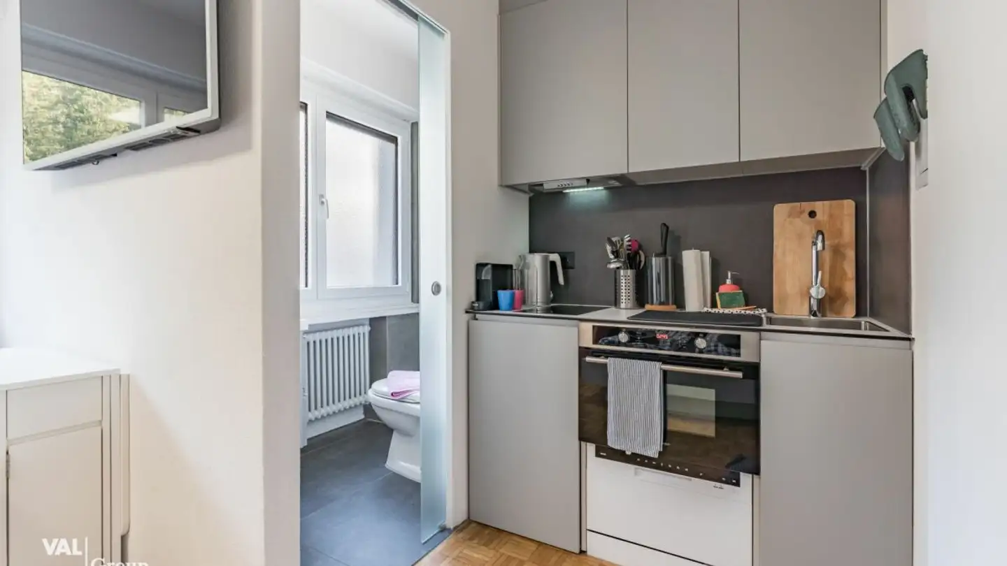 Studio in vendita - 3963 Crans-Montana - Foto 3