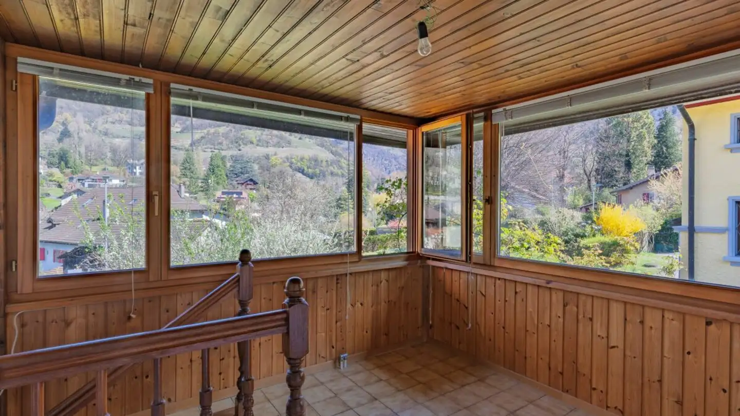 Einfamilienhaus kaufen - Rue Colonel-Mamin 18, 1880 Bex - Foto 3