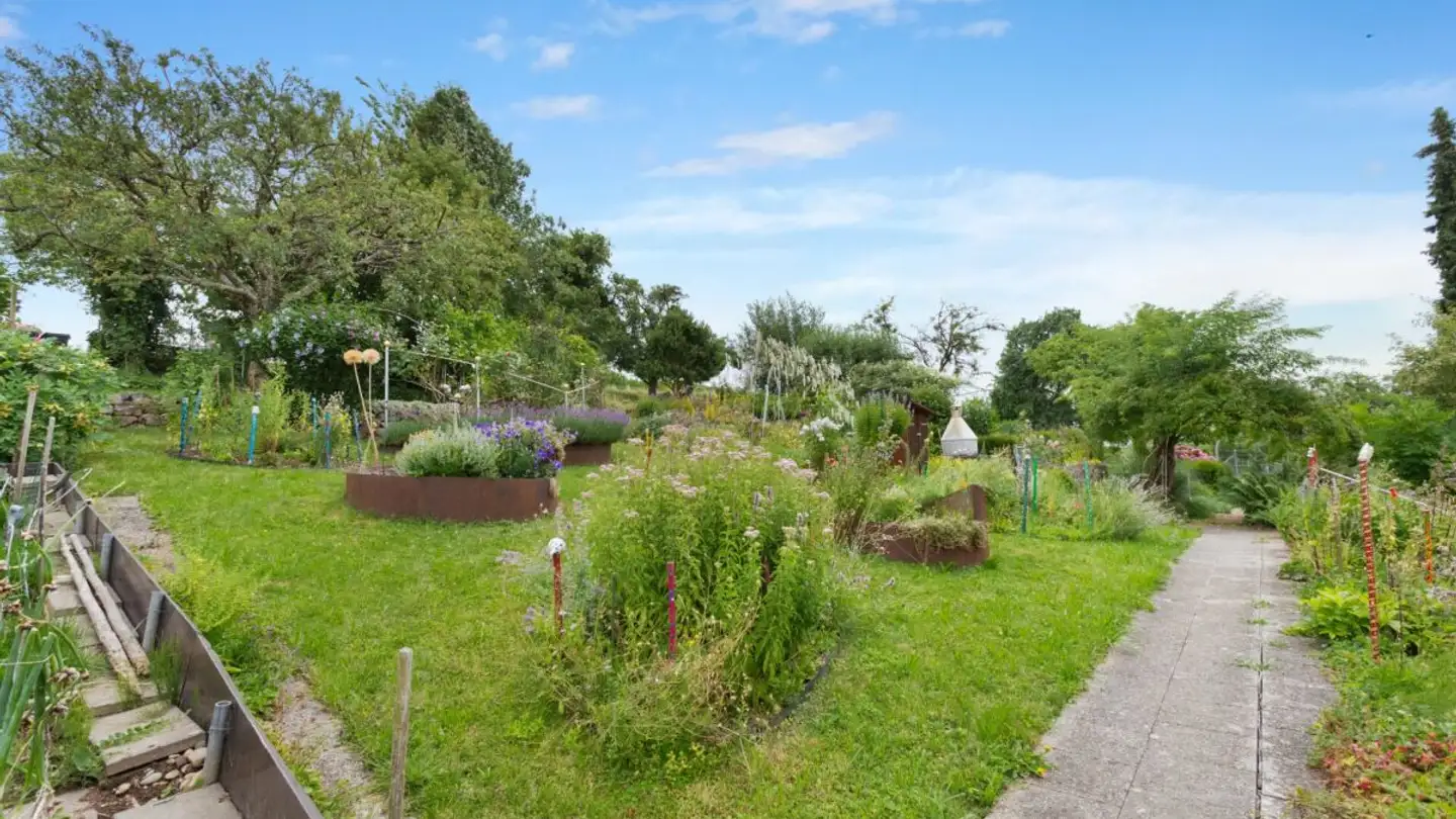 Wohnung kaufen - Gentenwisstrasse 15, 8332 Russikon - Foto 4