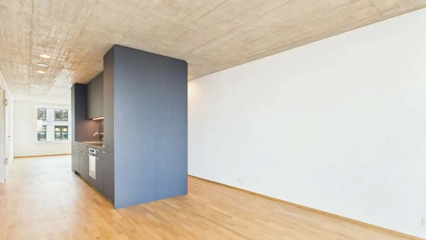 Wohnung mieten - Grosspeterstrasse 5, 4052 Basel - Foto 3