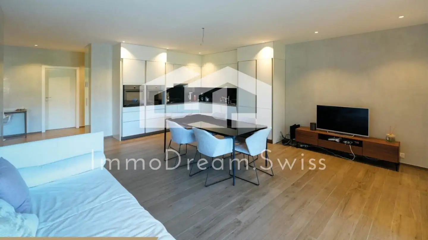 Residential building for sale - Via Delle Scuole 3, 6579 Piazzogna - Photo 2