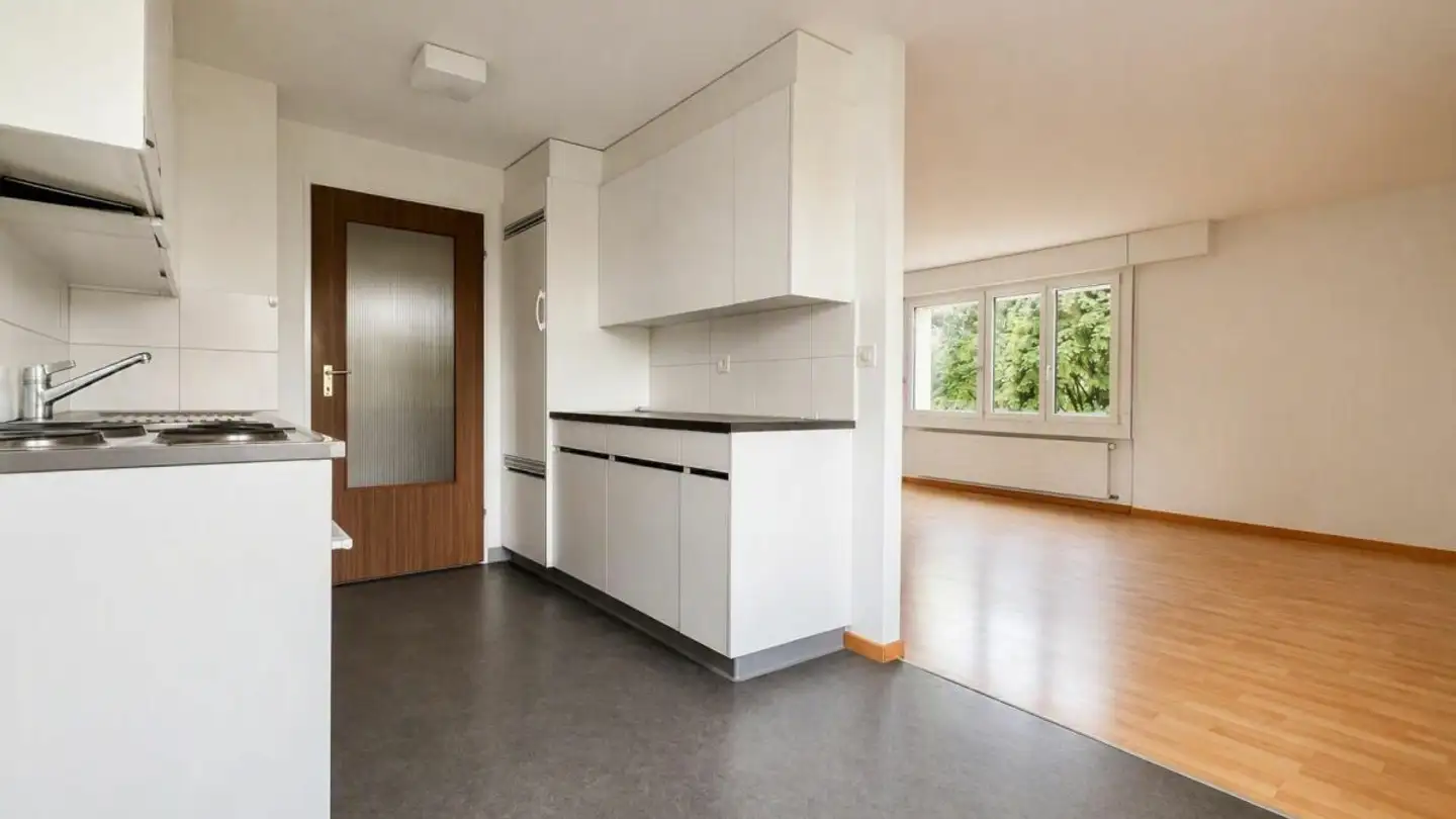 Wohnung mieten - Bruggwiesen 5, 9300 Wittenbach - Foto 3