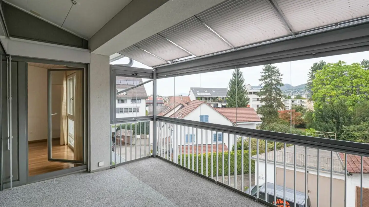 Appartement à vendre - Hauptstrasse 54, 4147 Aesch BL