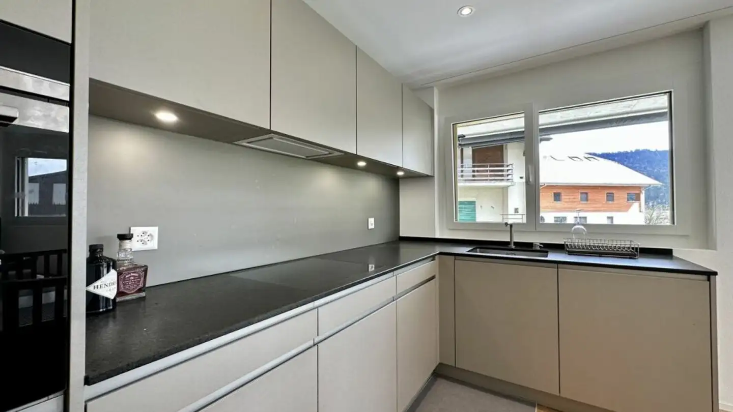 Apartment for rent - Obermattli 2, 1736 St. Silvester - Photo 4