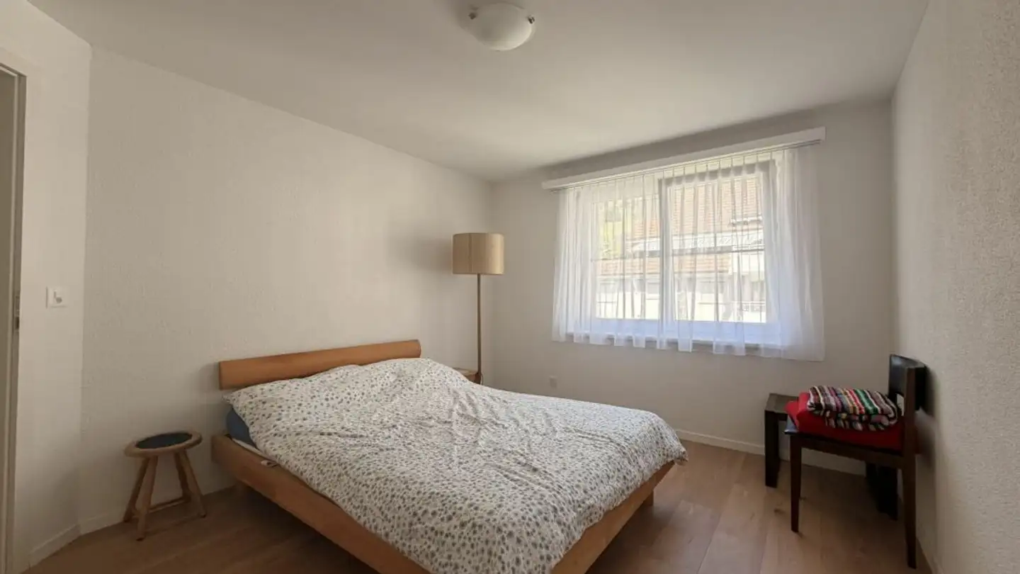 Wohnung kaufen - Matte 6, 9473 Gams - Foto 4
