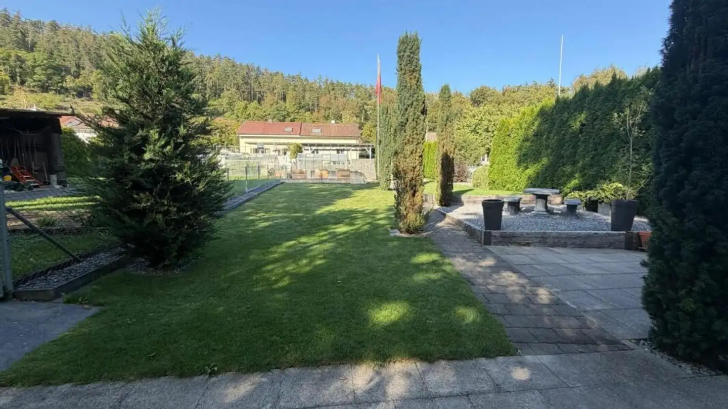 Single house for sale - Sommerwiesstrasse 15, 8200 Schaffhausen - Photo 4