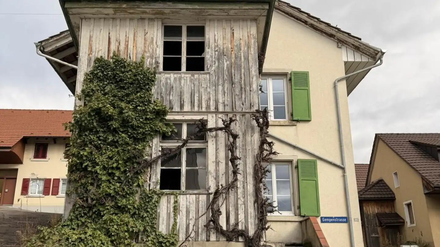 Farm for sale - 4412 Nuglar