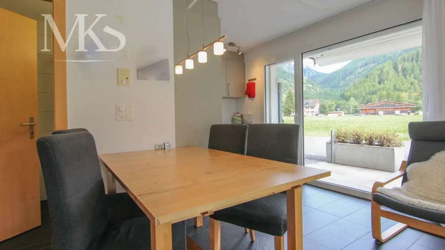 Apartment for sale - Enzianstrasse 19, 3988 Ulrichen - Photo 4