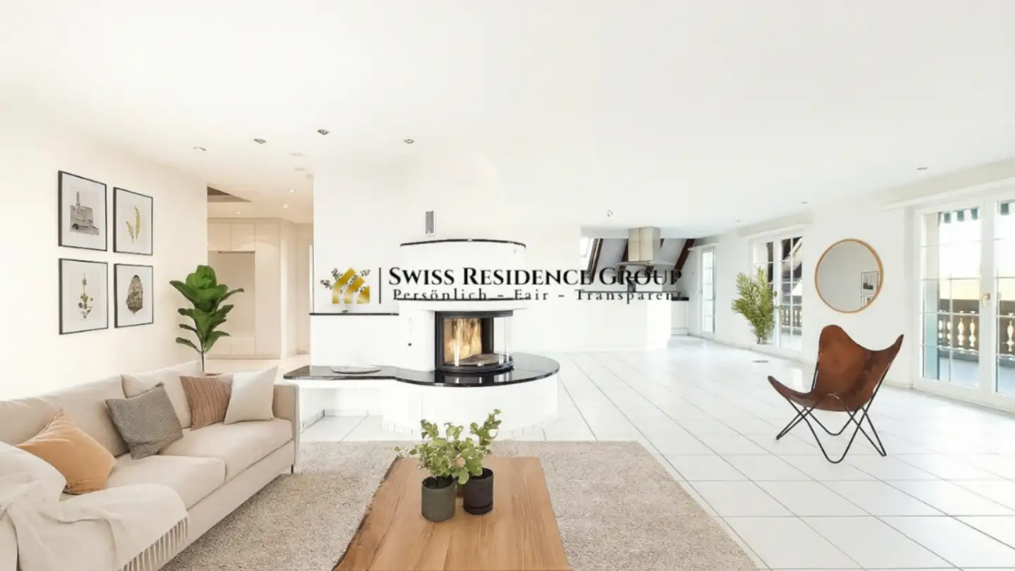 Wohnung mieten - 8173 Neerach