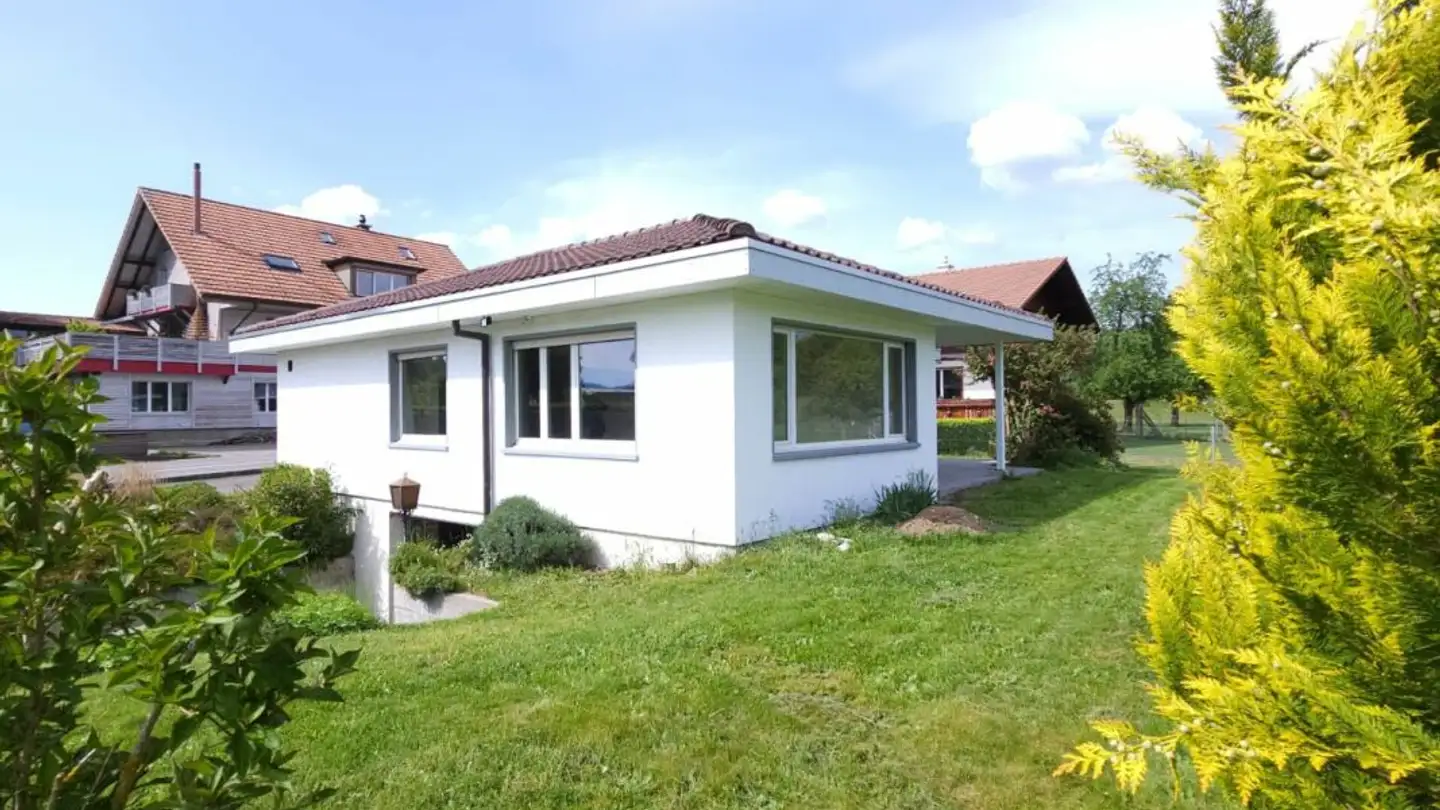 Casa singola in affitto - Rubigenstrasse 73, 3076 Worb