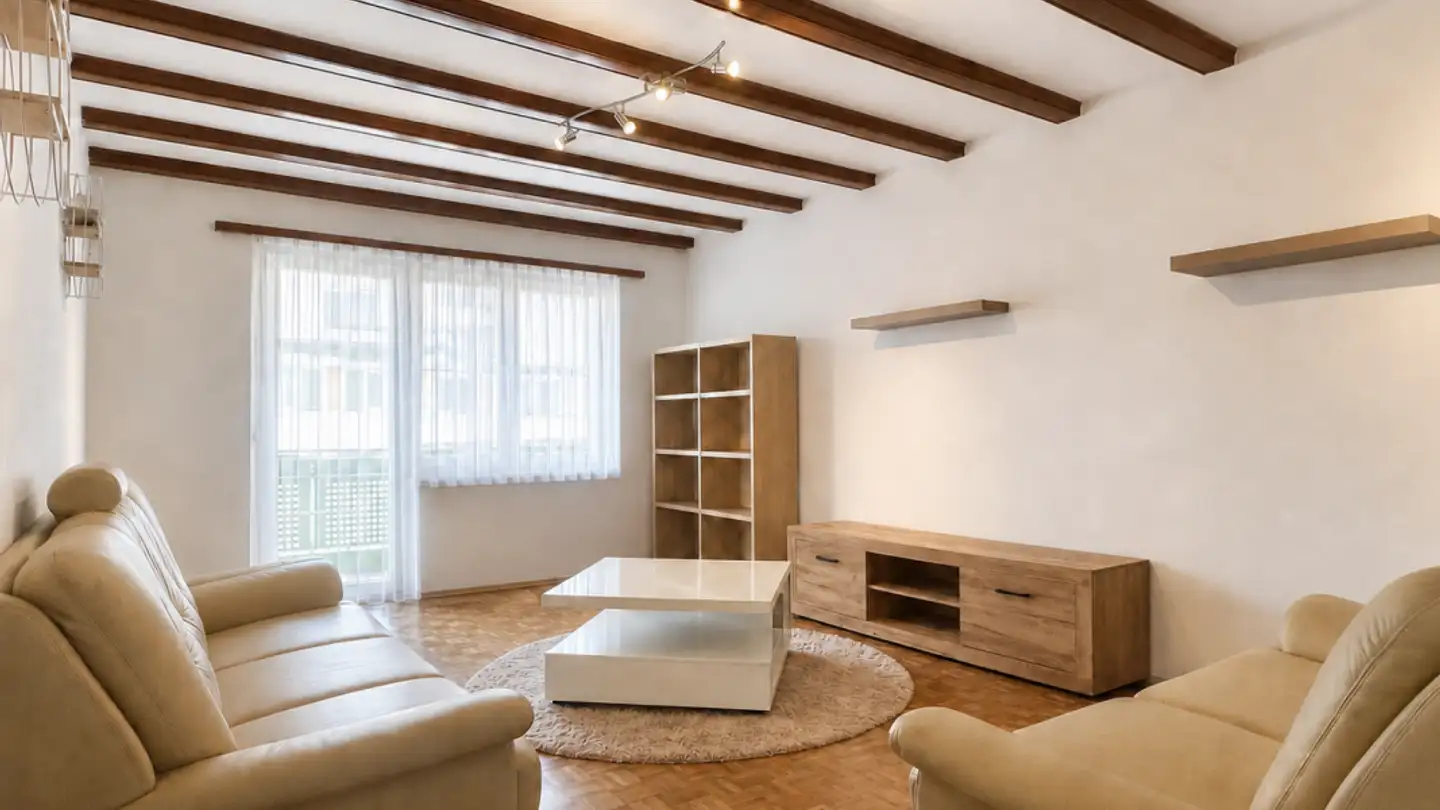 Wohnung mieten - Nationalstrasse 10, 8280 Kreuzlingen - Foto 2