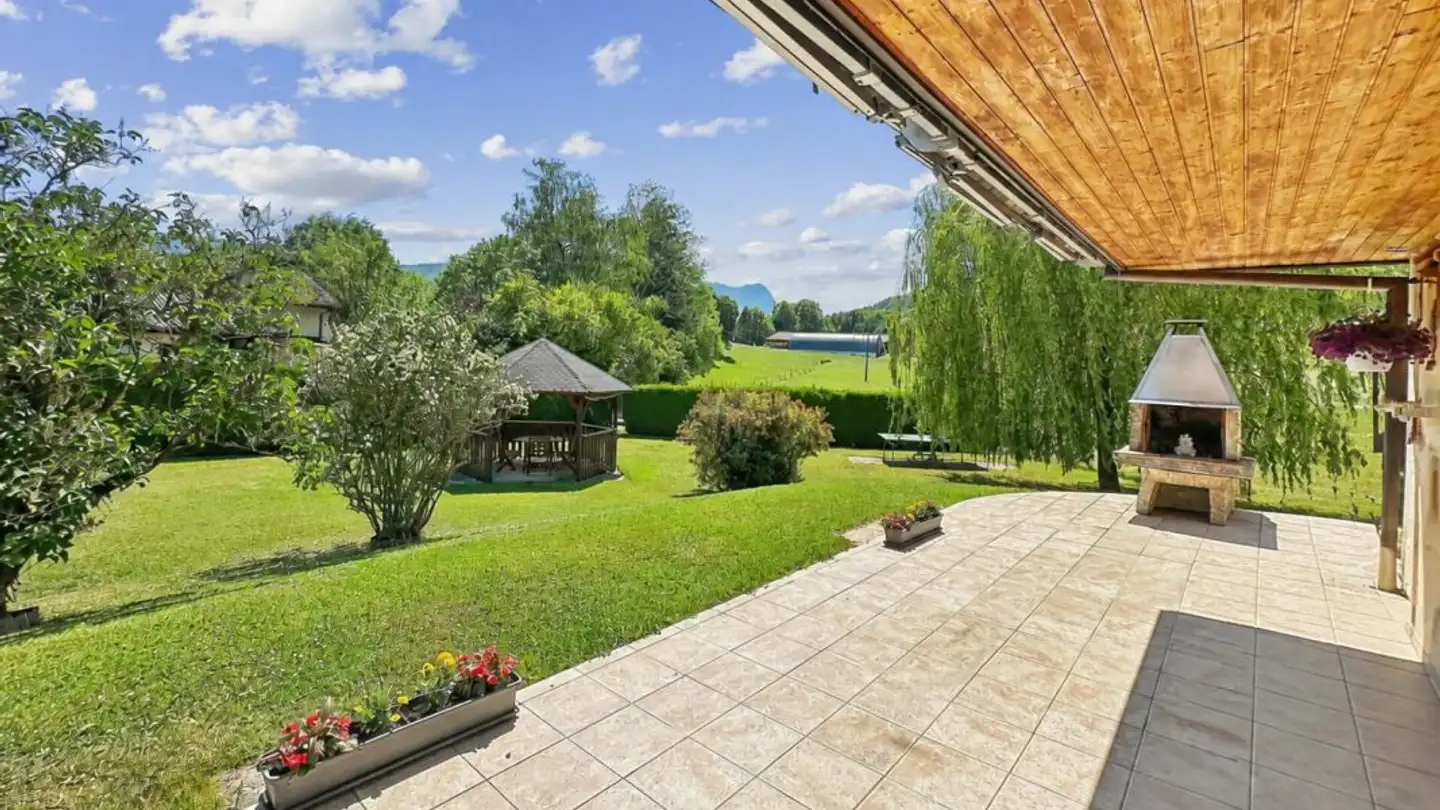 Villa for sale - Chemin Des Frênes 8, 1337 Vallorbe - Photo 3