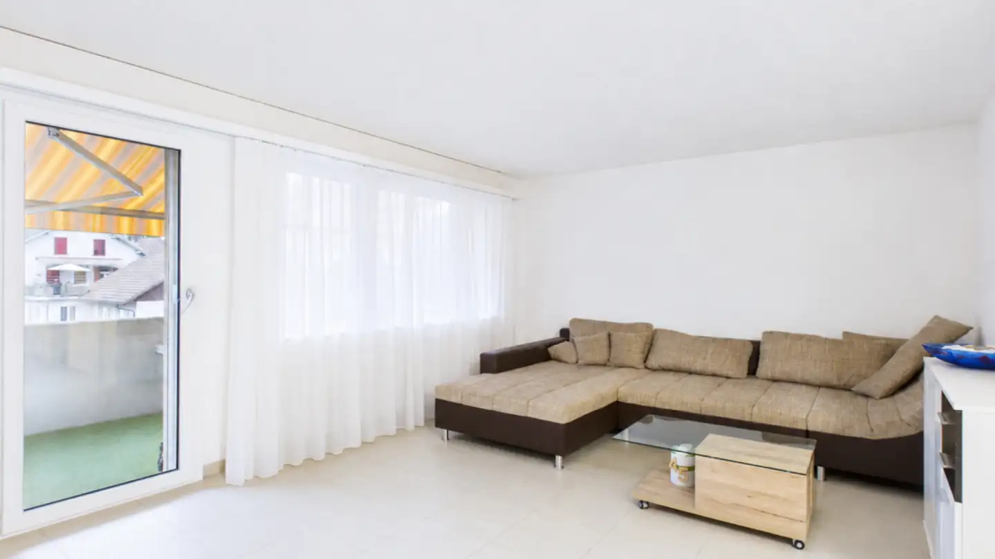 Apartment for sale - 4914 Roggwil BE - Photo 2