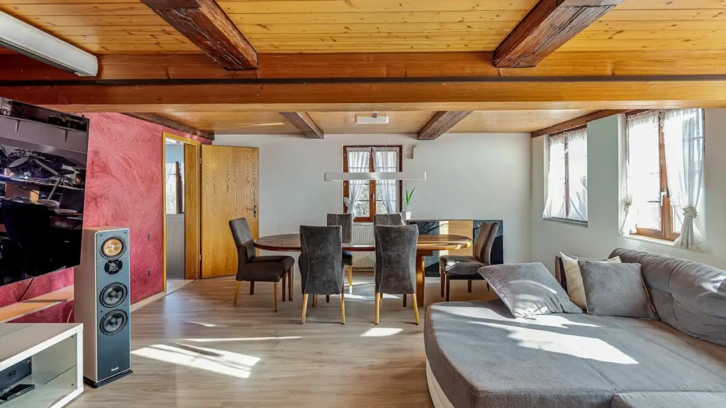 Appartement à vendre - Bremgarterstrasse 15, 5622 Waltenschwil - Photo 3