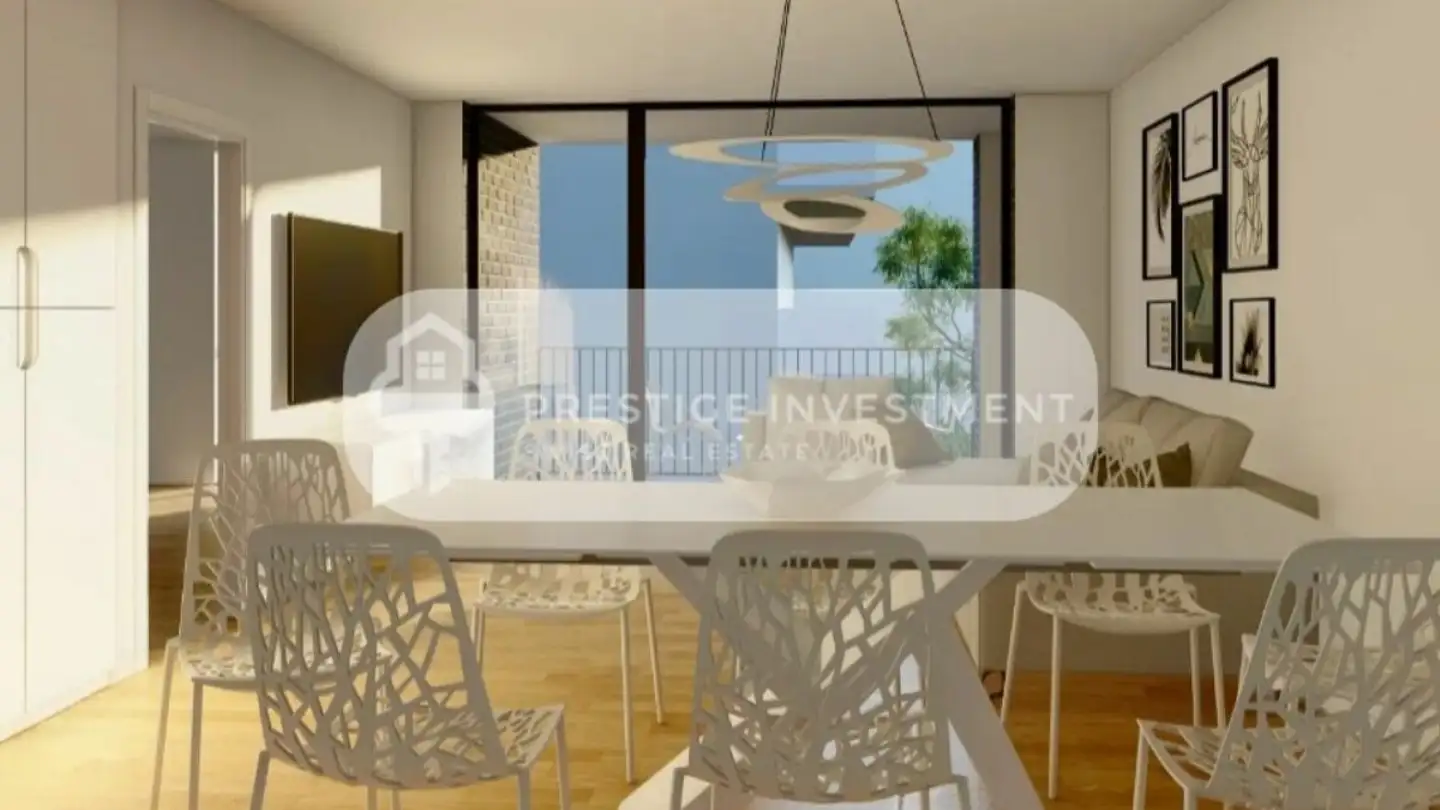 Appartamento in vendita - Avenue De France, 1950 Sion - Foto 4