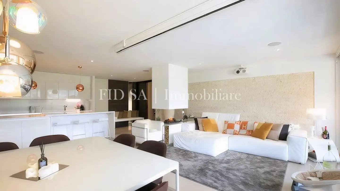 Appartamento in vendita - Via Alle Sorgenti 34, 6600 Solduno