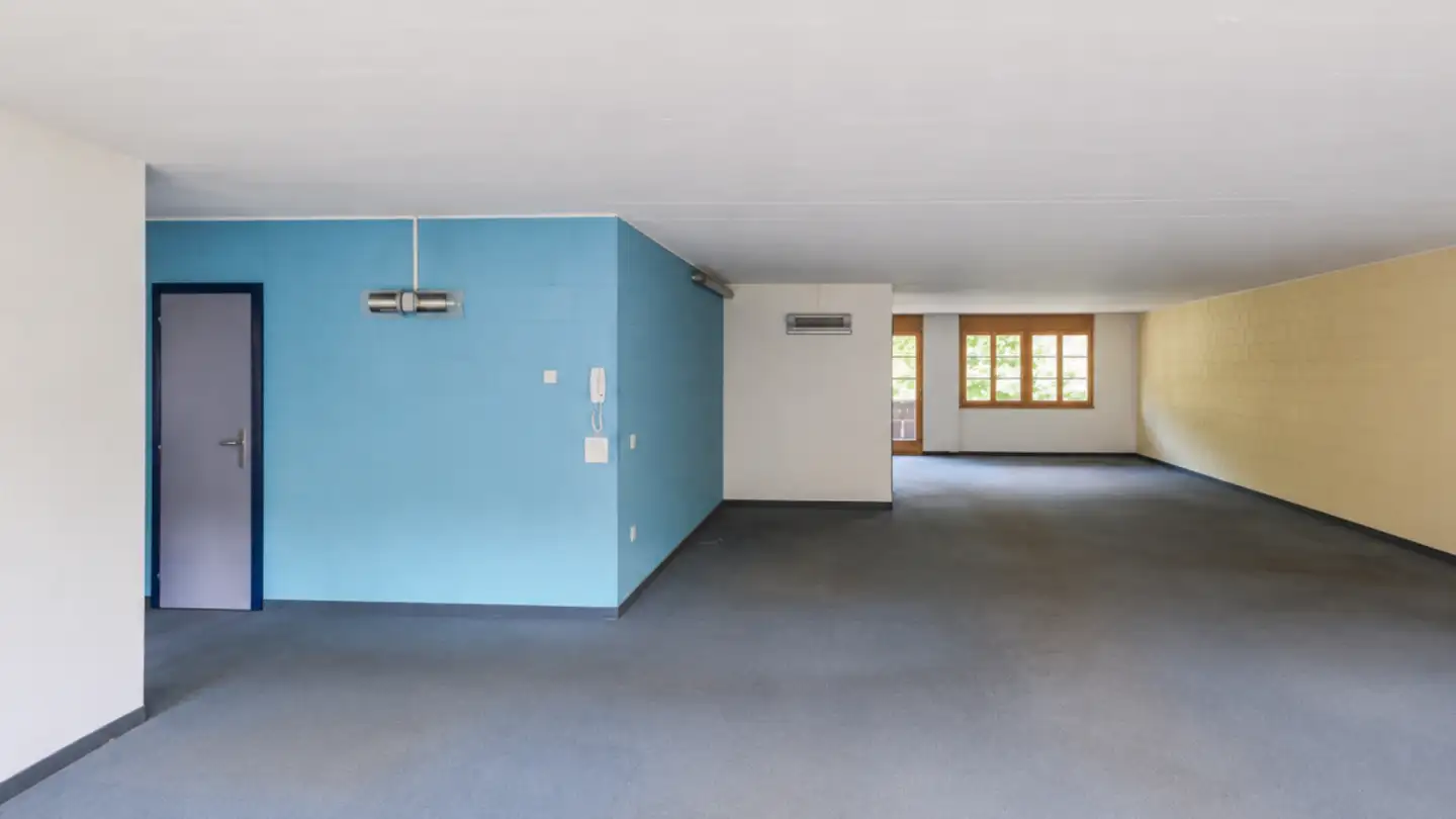 Appartement à vendre - Oberriedstrasse 5, 3775 Lenk im Simmental - Photo 2