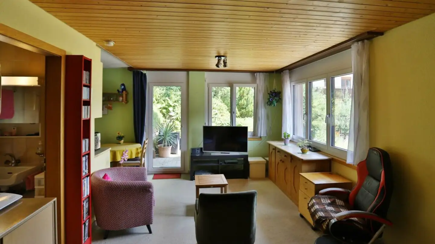 Studio kaufen - Grossgadenstrasse 17, 8873 Amden - Foto 2