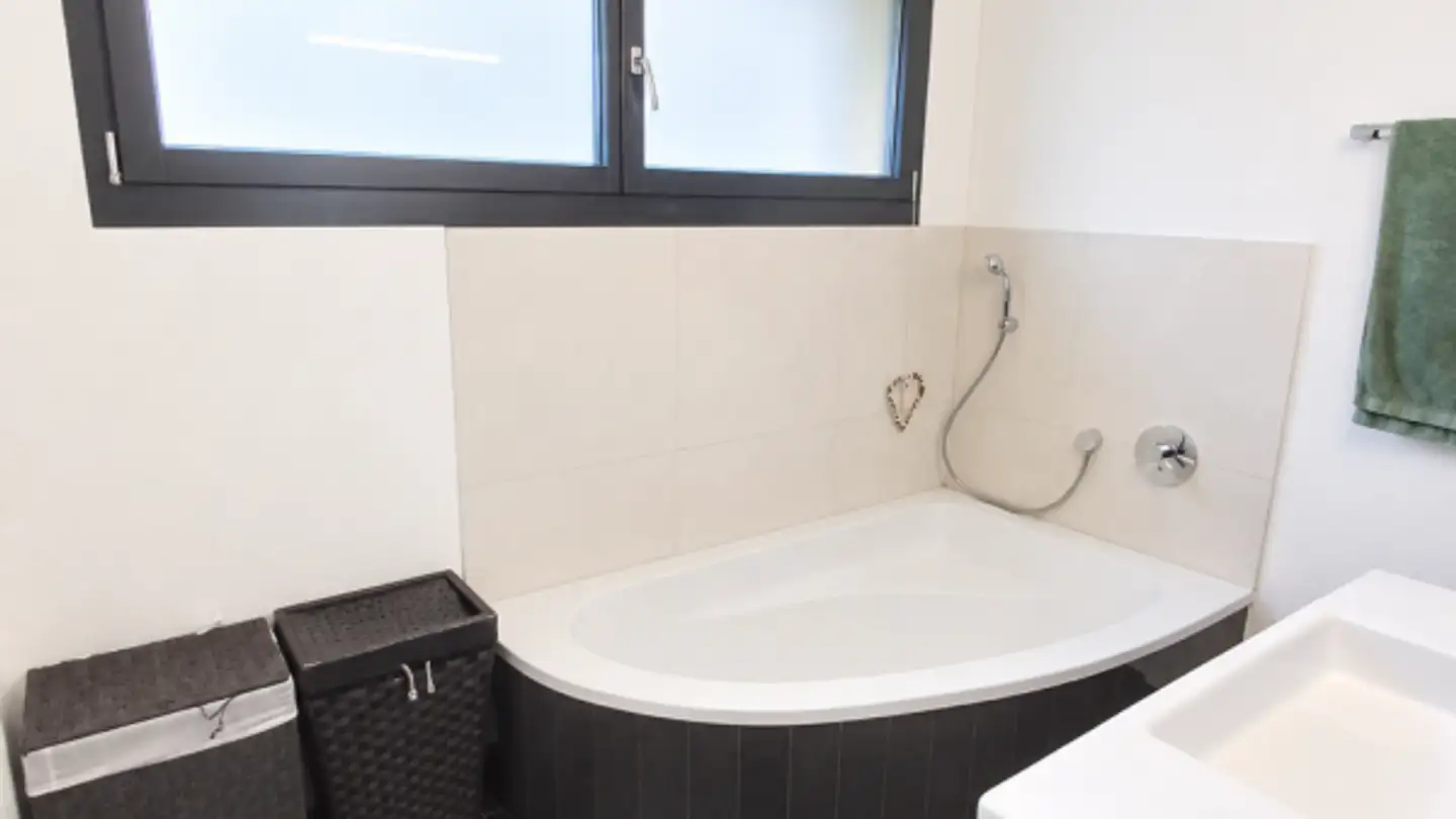 Penthouse for rent - Blumenweg 1a, 6110 Wolhusen - Photo 4