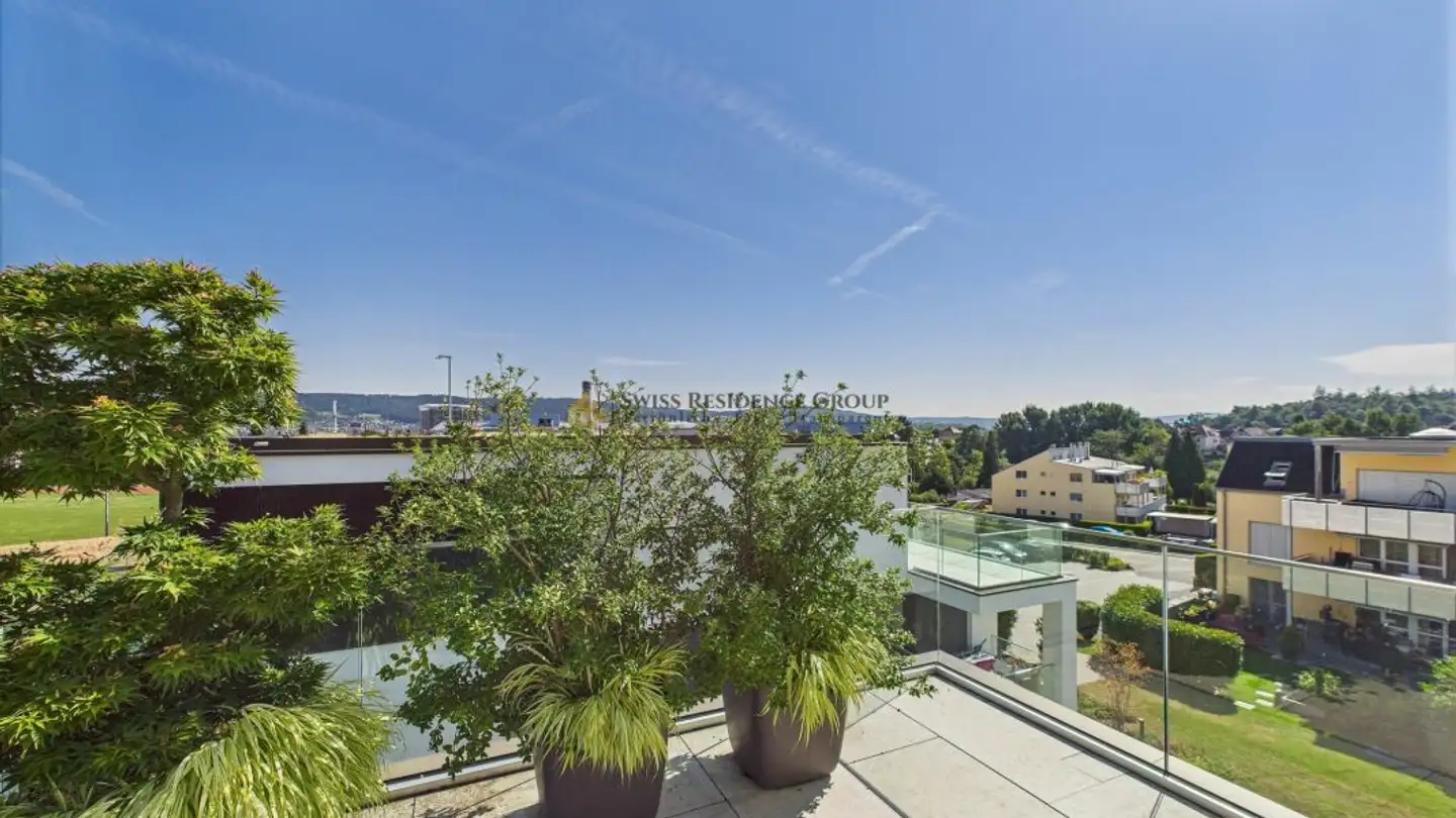 Penthouse for rent - 8962 Bergdietikon - Photo 4