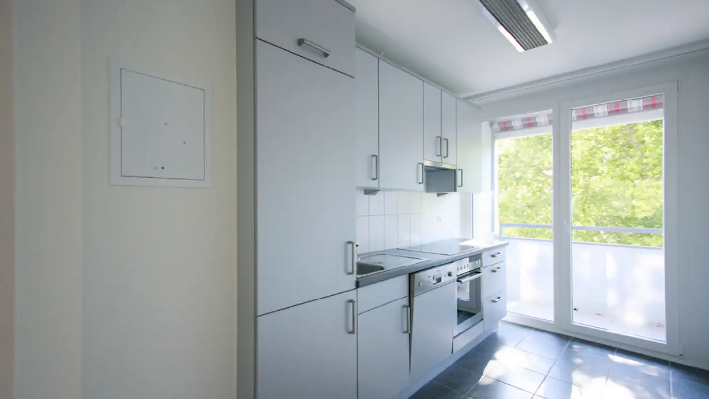 Apartment for rent - Bottmingerstrasse 52, 4102 Binningen - Photo 2