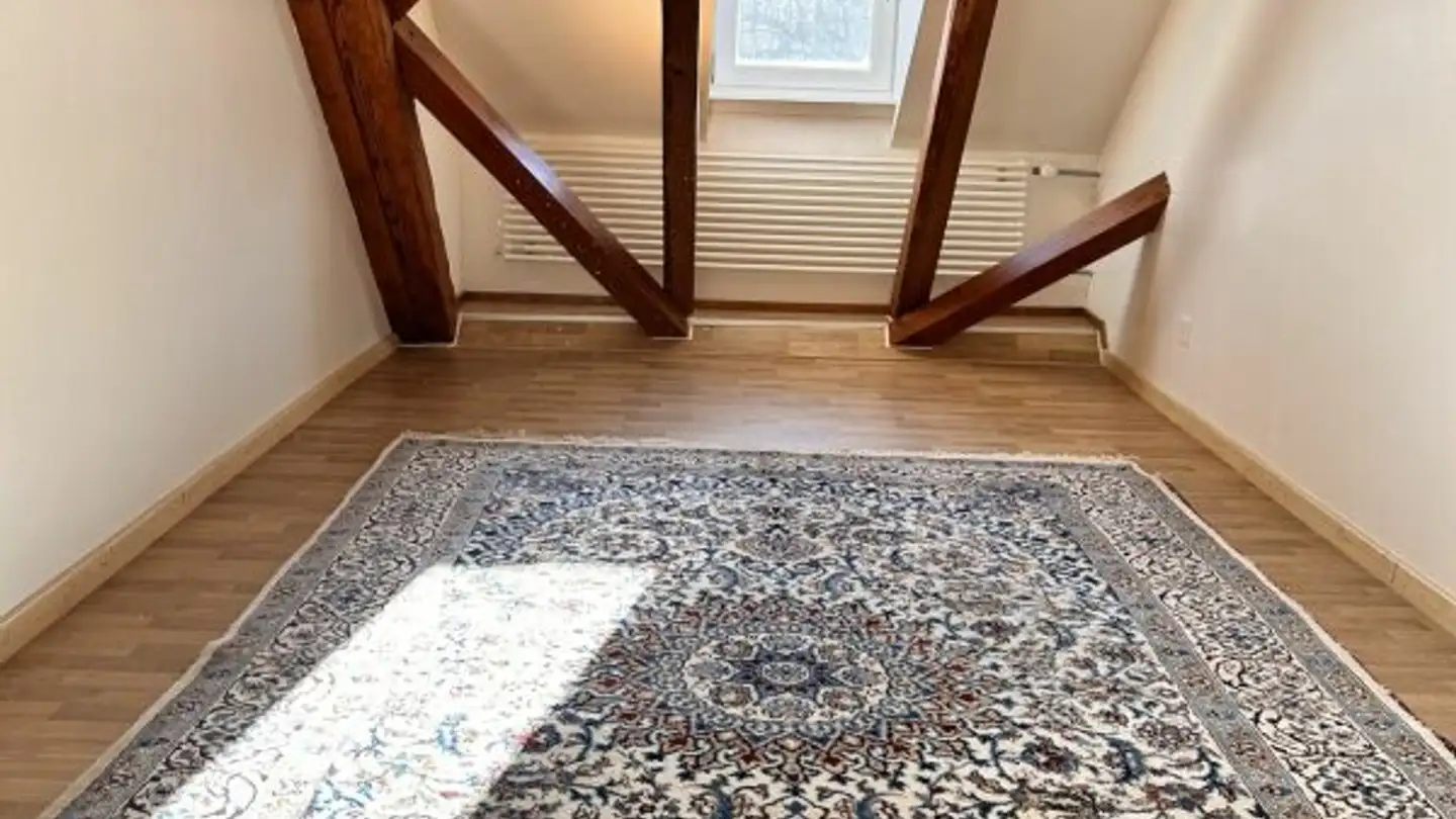 Einfamilienhaus kaufen - Liestalerstrasse 23, 4419 Lupsingen - Foto 4