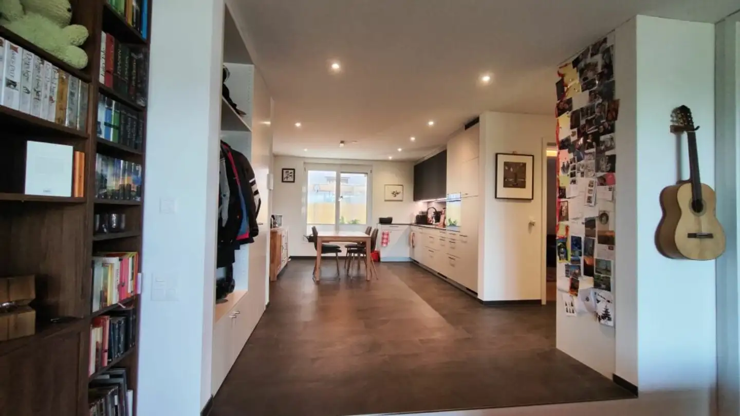 Wohnung kaufen - Orenbergstrasse 3, 8475 Ossingen - Foto 3