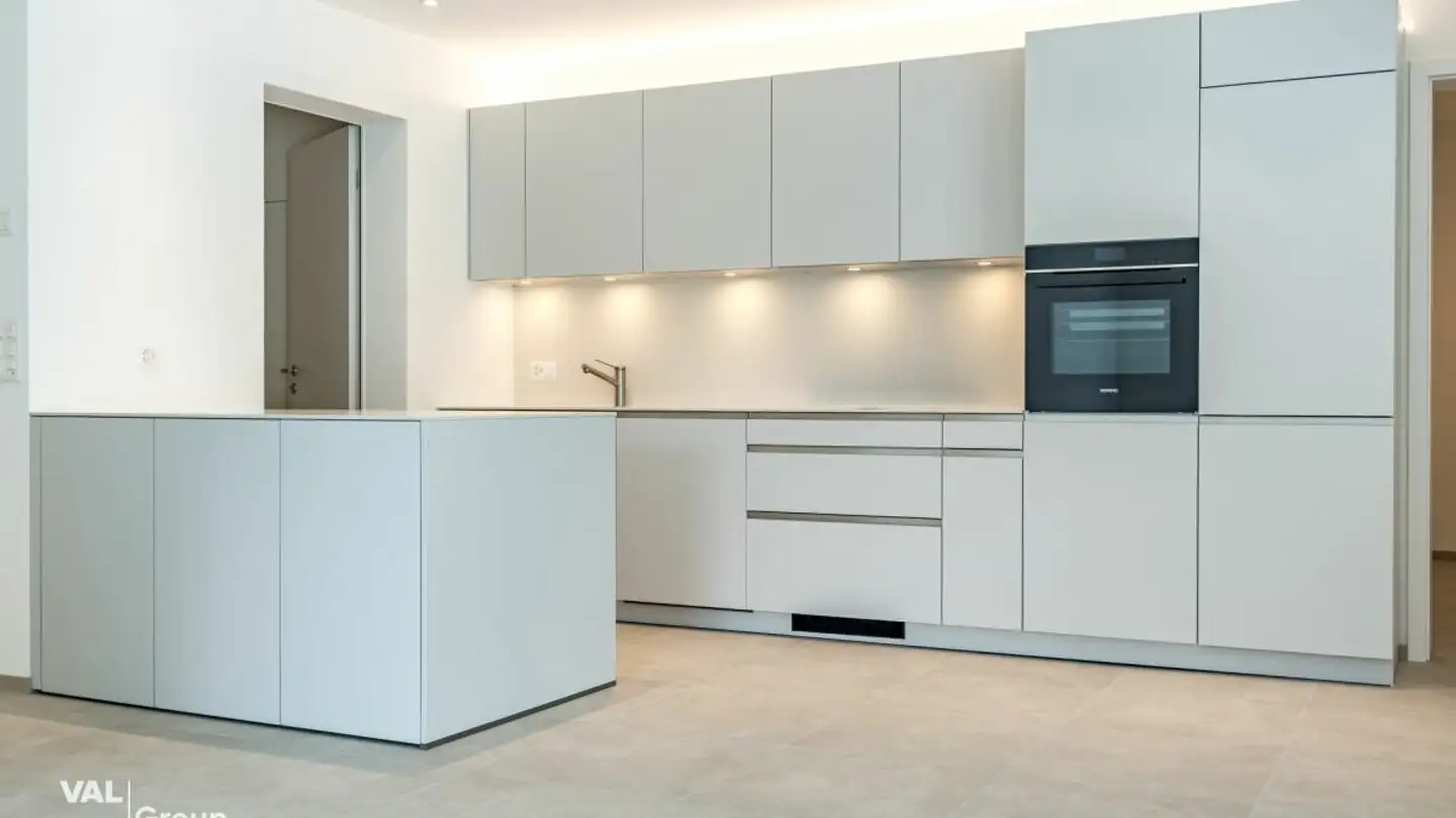 Appartement à louer - Sportplatzstrasse 7, 3952 Susten - Photo 4