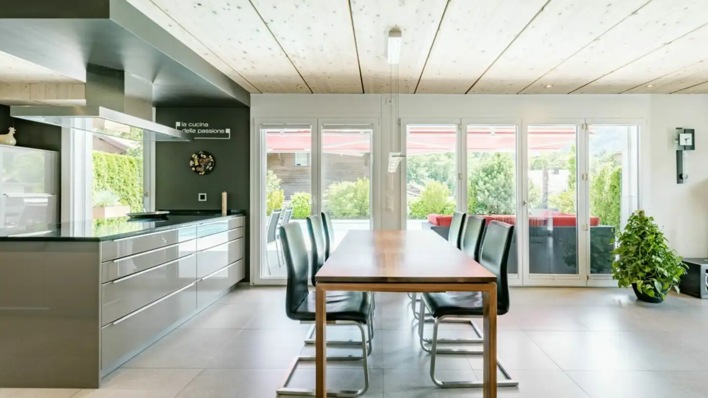 Einfamilienhaus kaufen - Unterer Rüttiweg 5, 3858 Hofstetten b. Brienz - Foto 4