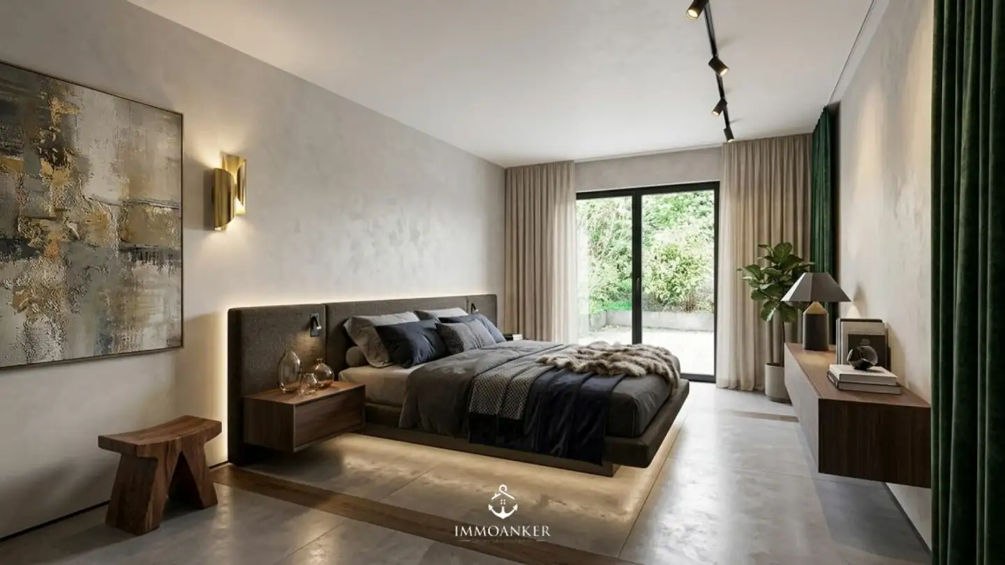 Maison individuelle à vendre - Meisenrain 26b, 8044 Gockhausen - Photo 2