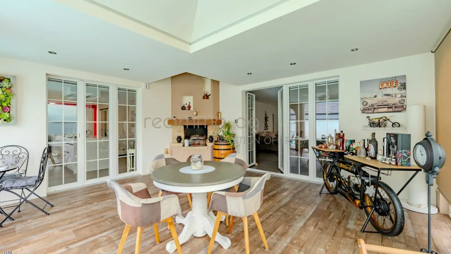 Casa singola in vendita - Maienweg 8, 5102 Rupperswil - Foto 2