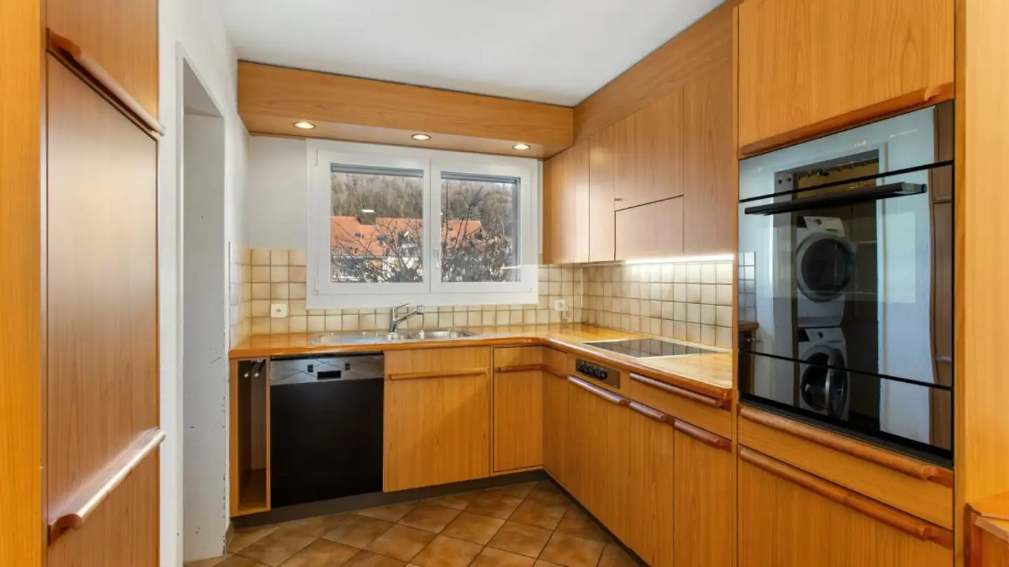 Apartment for sale - Zihlackerring 14, 8488 Turbenthal - Photo 4