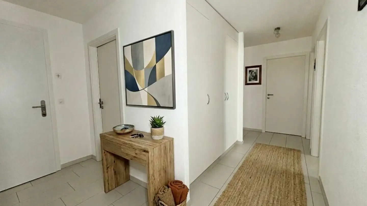 Apartment for sale - Avenue Charles-Naine 35, 2300 La Chaux-de-Fonds - Photo 2