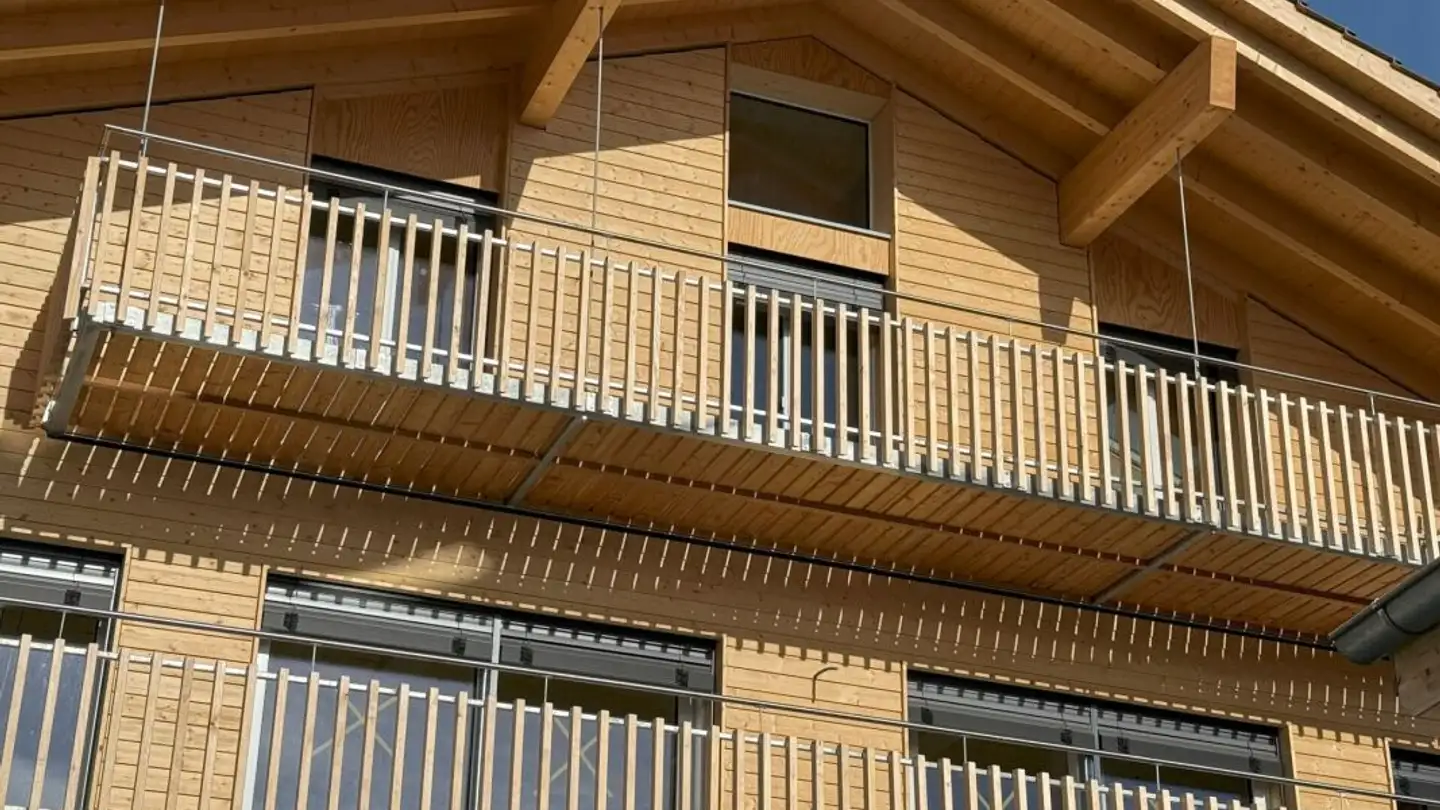 Einfamilienhaus kaufen - Feldenstrasse, 3655 Sigriswil