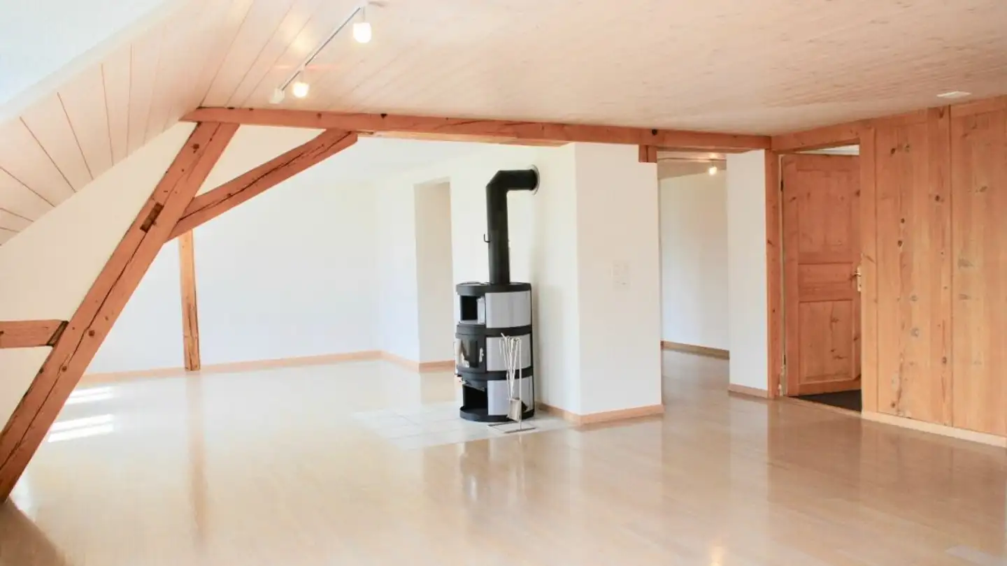 Attico in affitto - Chamerstrasse, 6300 Cham