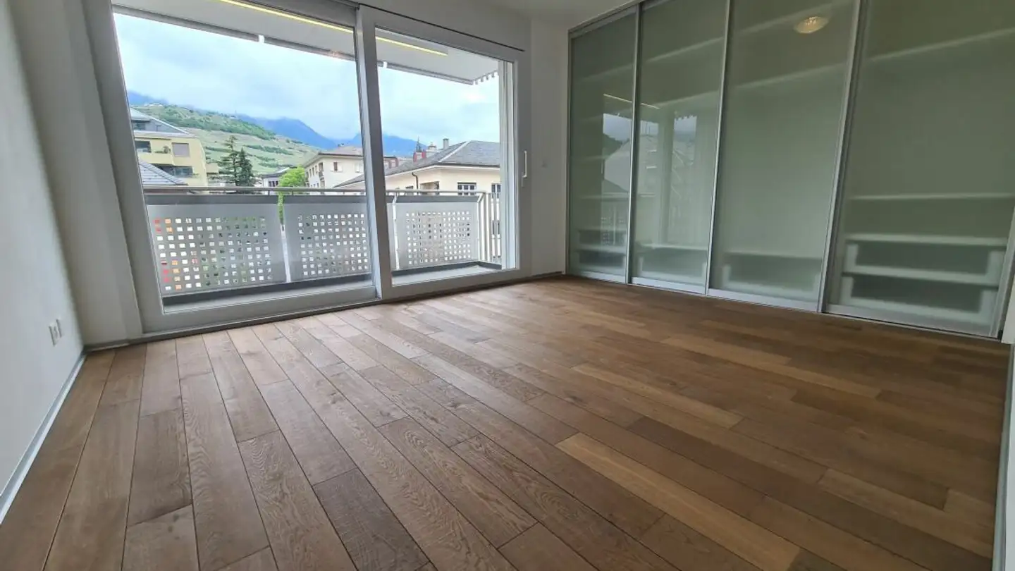 Apartment for rent - Rue De Condémines 21, 1950 Sion - Photo 4