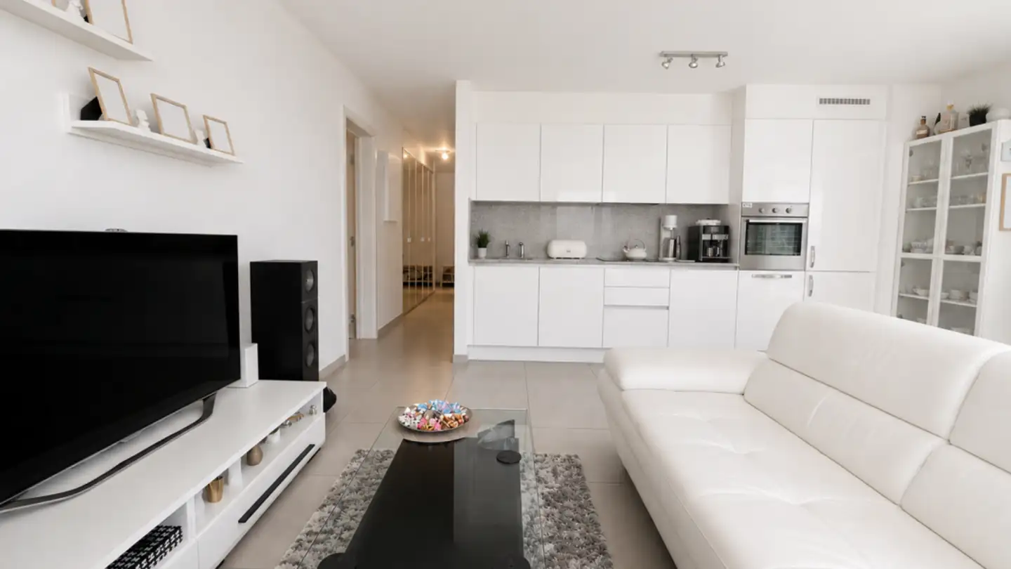Apartment for sale - Strada Regina 61d, 6928 Manno - Photo 2