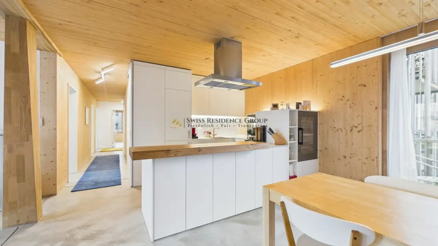 Apartment for rent - 6353 Weggis - Photo 2