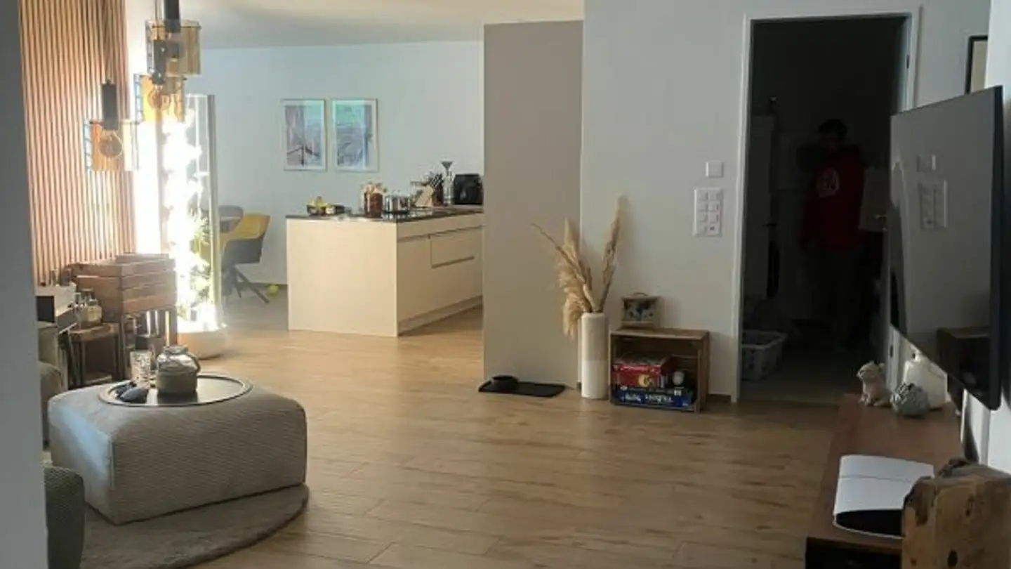 Appartamento in affitto - Bahnweg 3, 8862 Schübelbach - Foto 4