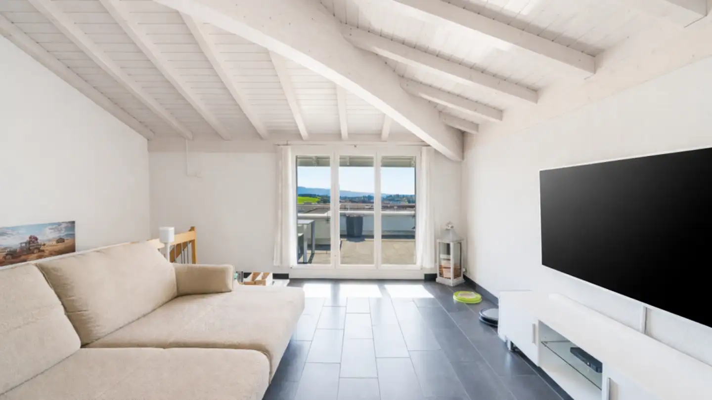 Apartment for sale - 8340 Hinwil - Photo 4