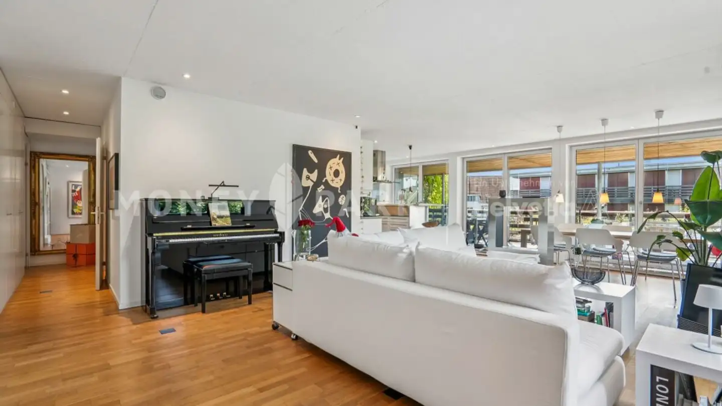 Appartement en terrasse à vendre - Melchrütistrasse 6, 8304 Wallisellen - Photo 3