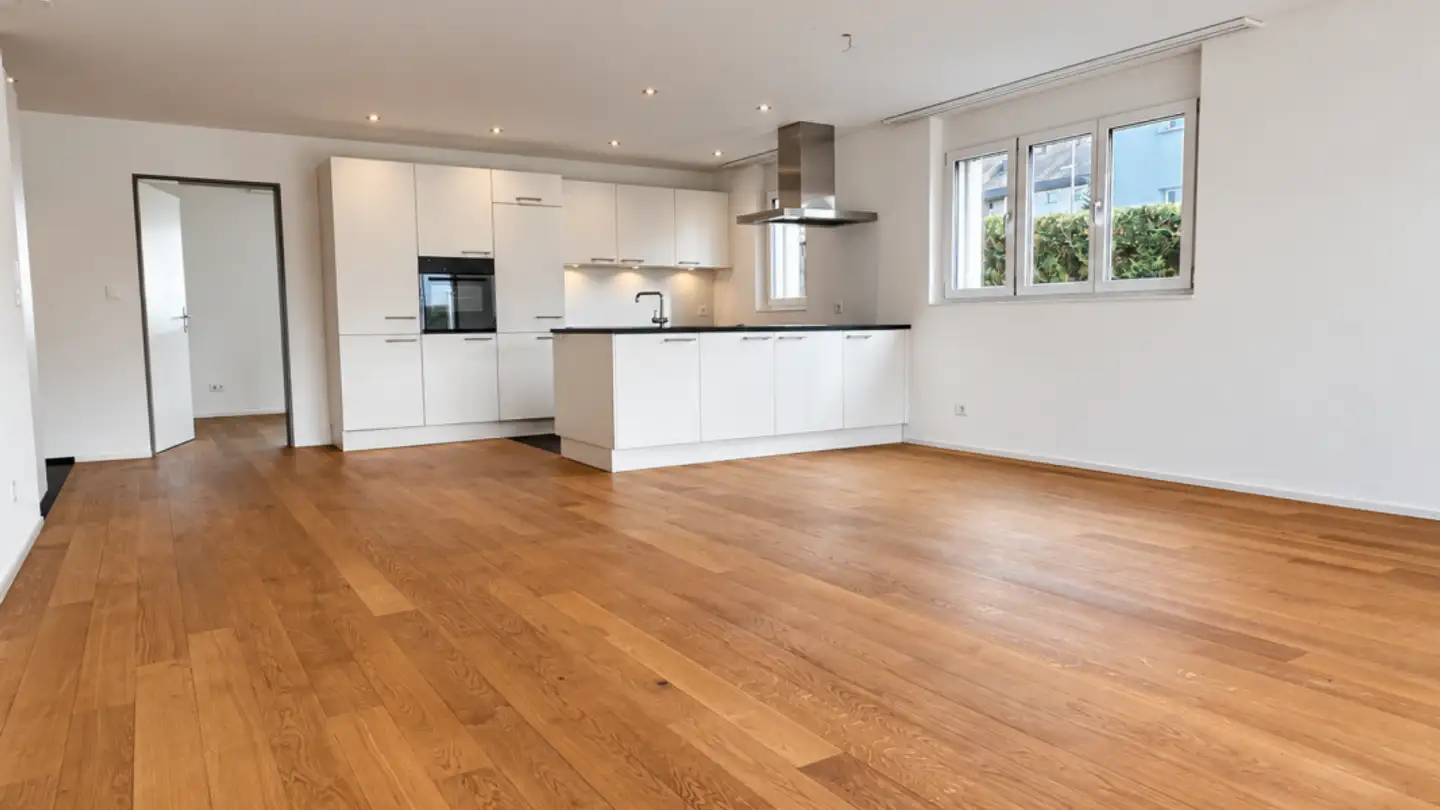 Appartamento in affitto - Toggenburgerstrasse 50b, 9532 Rickenbach b. Wil - Foto 2