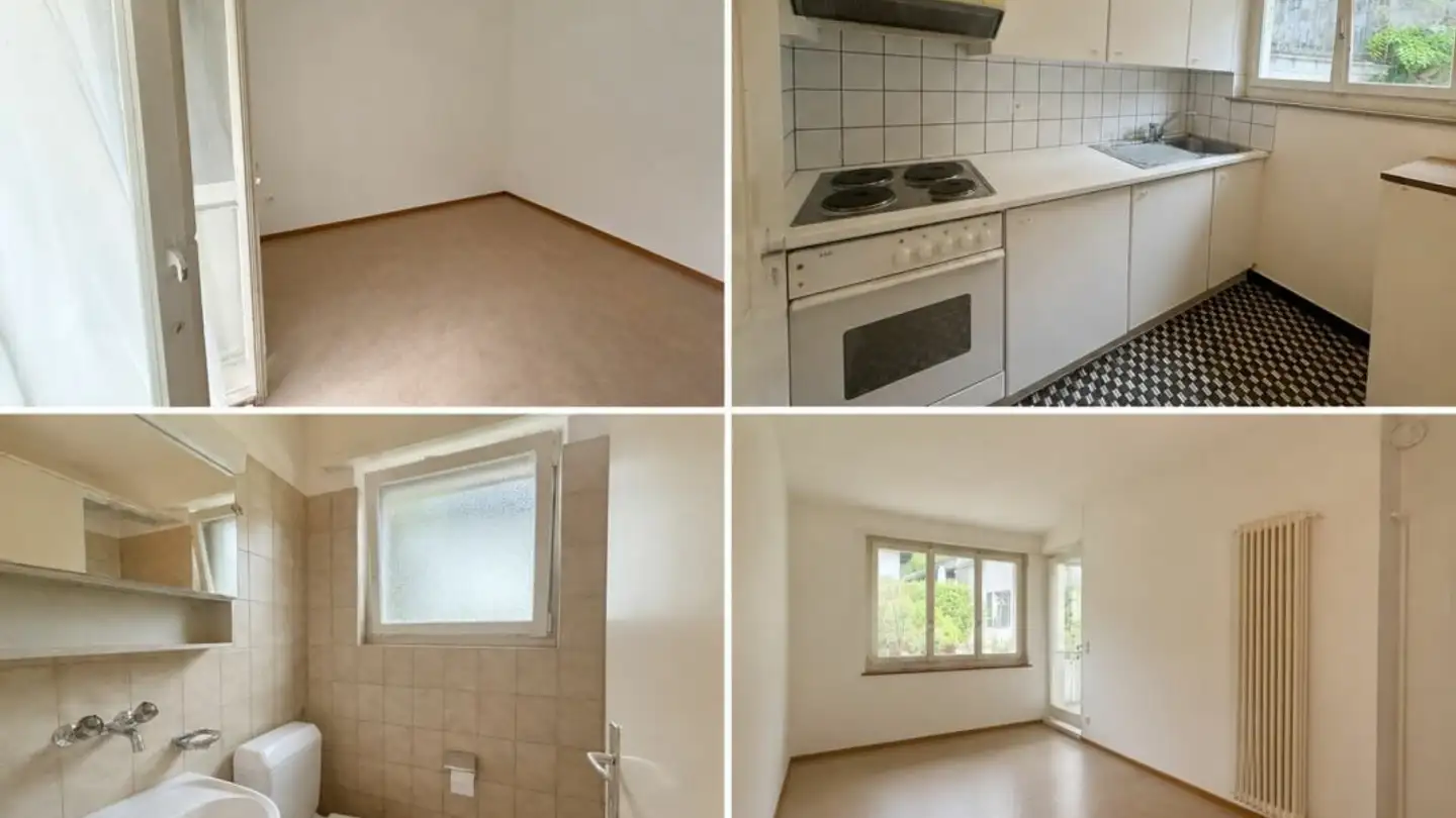Appartamento in vendita - Contrada Mondrigo 5, 6616 Losone