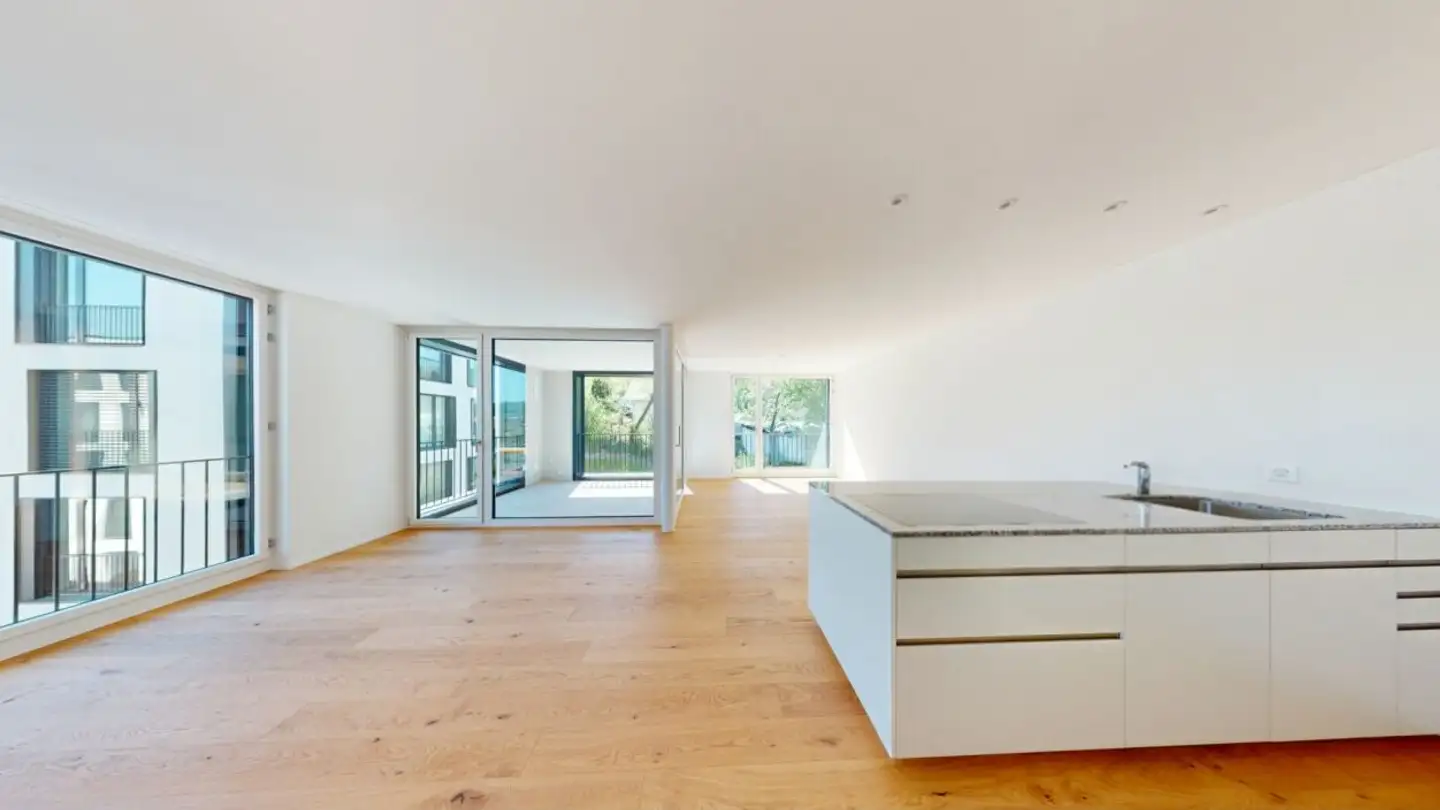 Apartment for sale - 8956 Killwangen - Photo 2