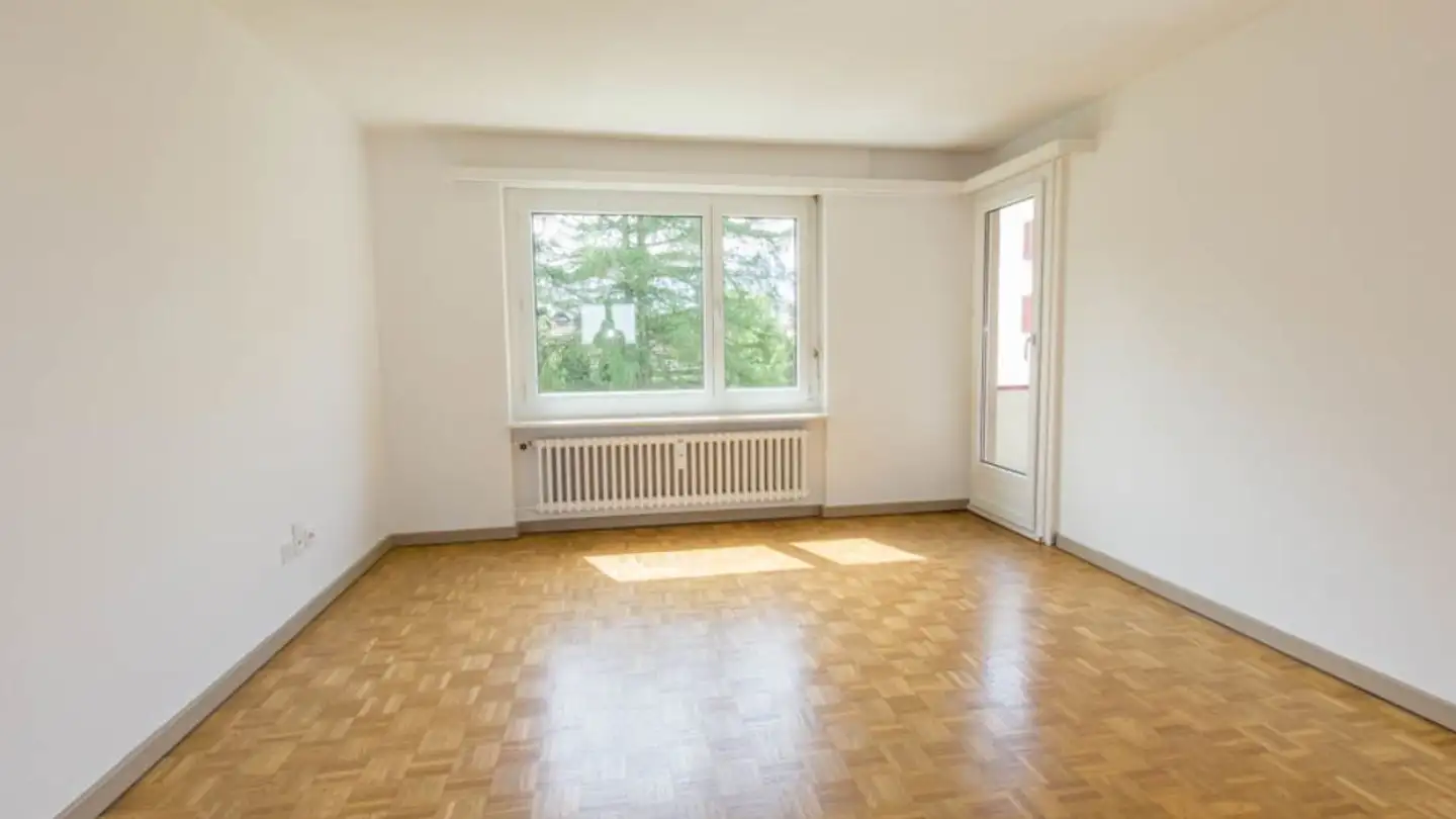 Appartamento in affitto - Guferastrasse 14, 9477 Trübbach - Foto 2