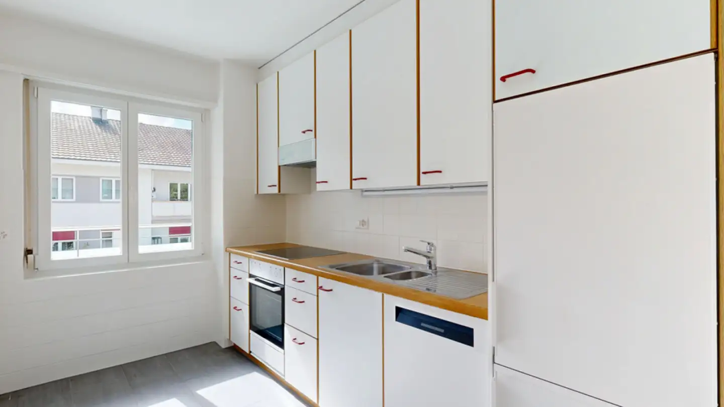 Apartment for rent - Birkenstrasse 3, 4123 Allschwil - Photo 3